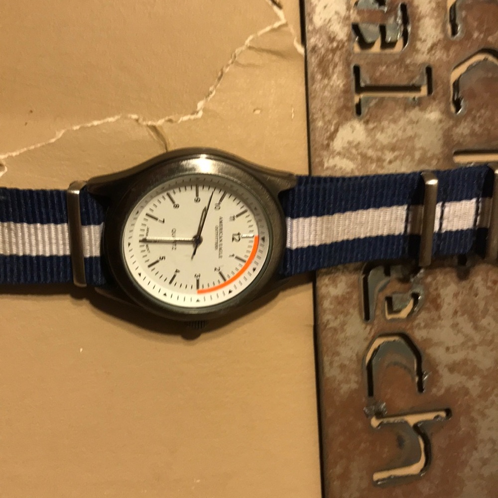 Watch